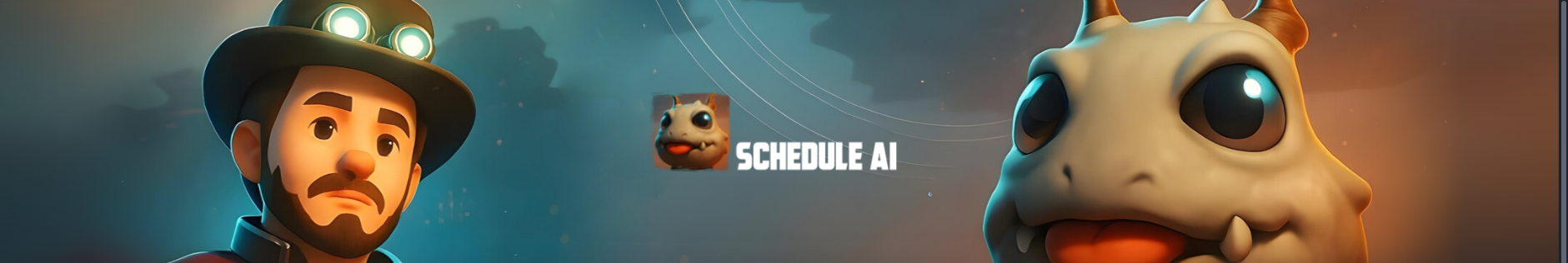 Schedule AI Banner